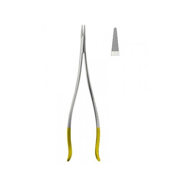 Needle Holders