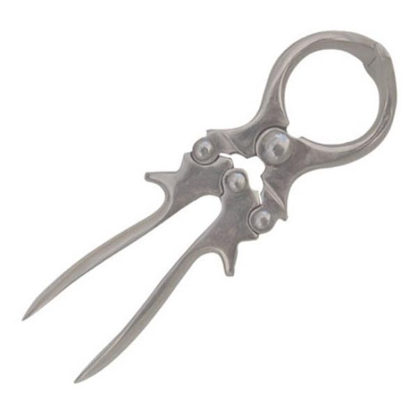 Castration Forceps