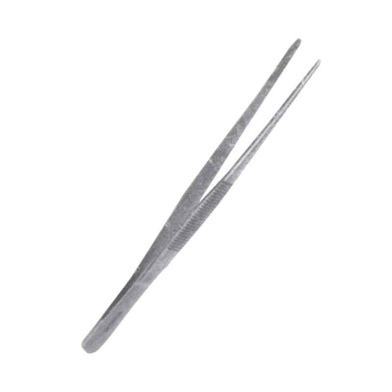 Anatomic Forceps for Medication and Dissection Round