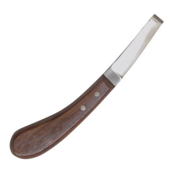 Hoof Knife