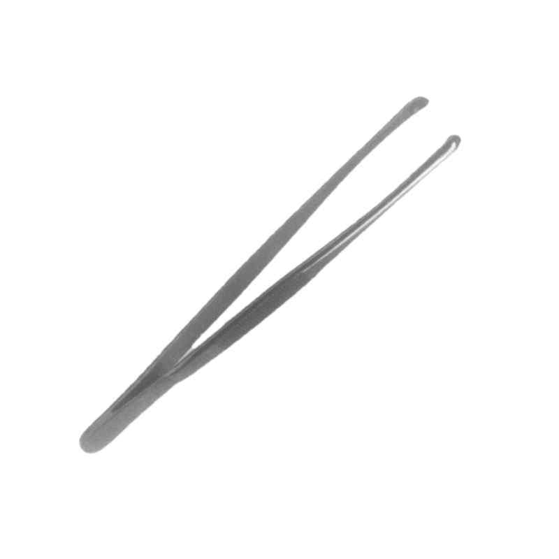 Russian Forceps Round Flat Beaks for Handling 