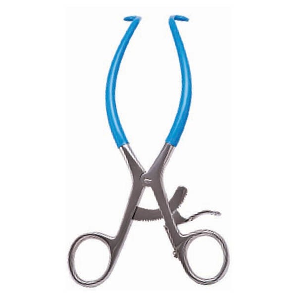 Rigby Retractor