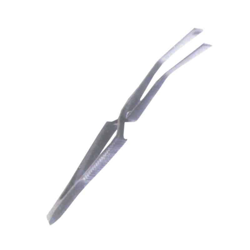 Ceossed Blades Forceps