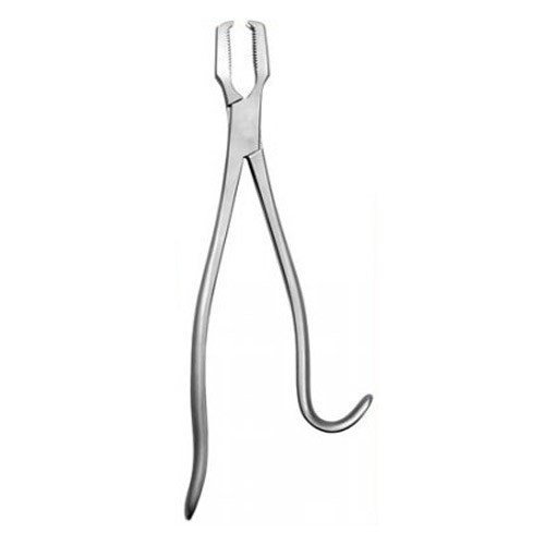 Forceps - Rongeurs