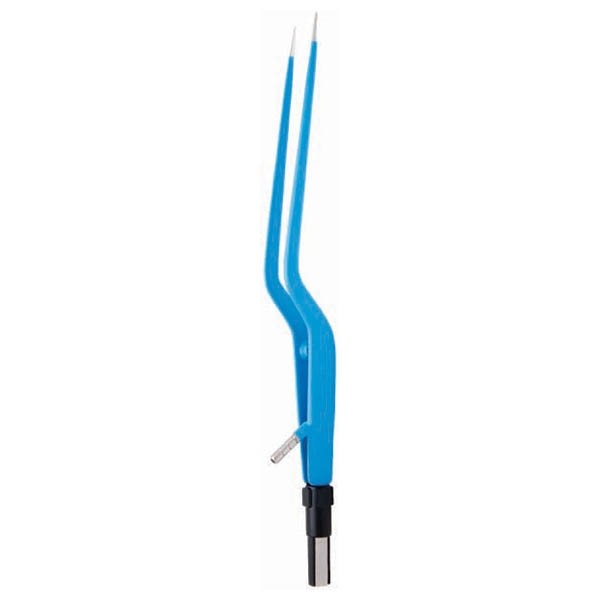 European Irrigation Bipolar Forceps