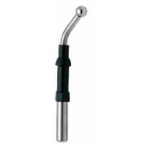 Ball Electrode (Crv) (4mm)