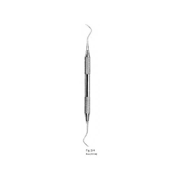  Periodontia Instruments