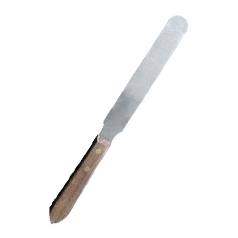 Spatula with Wooden Handle